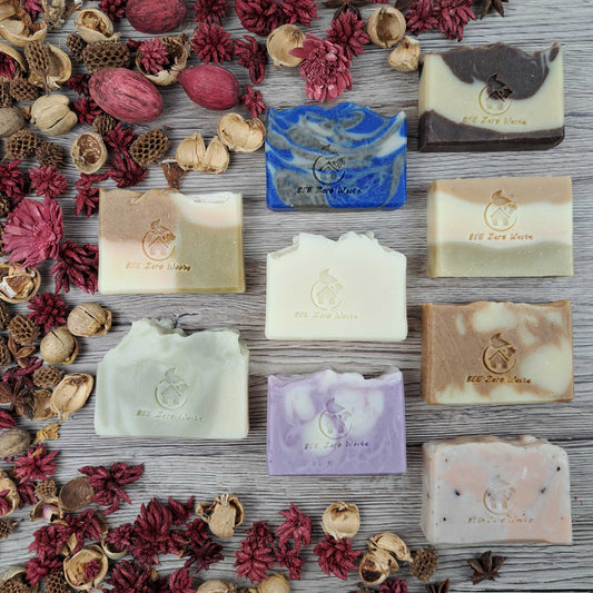 Boosting Retail Profits with BEE Zero Waste’s Eco-Friendly, Handmade Beeswax Creations