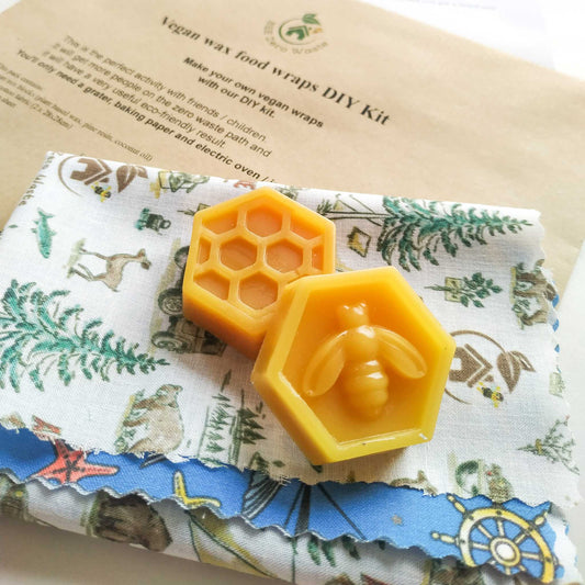 Crafting Green: Elevate Your Store's Appeal with BEE Zero Waste DIY Kits