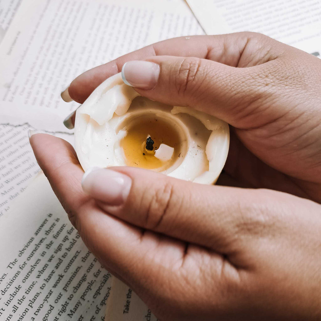 Mastering Beeswax Candle Care: BEE Zero Waste’s Guide to a Perfect Burn
