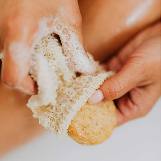 Green and Clean: The Eco Advantages of Choosing BEE Zero Waste Bar Soaps