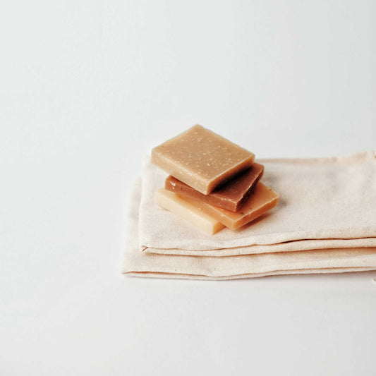 Pure and Gentle: The Path to the Healthiest Skin with BEE Zero Waste Soaps