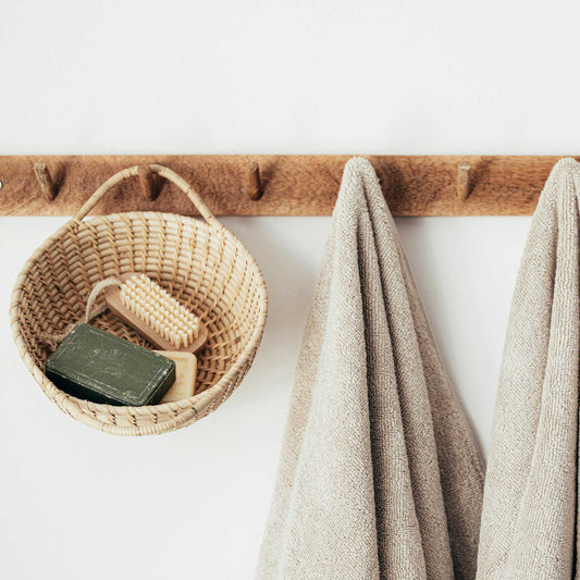 Clean Conscience: Choosing BEE Zero Waste Soaps for Health and Planet
