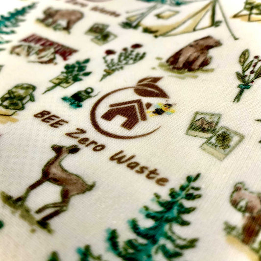 Embrace a Greener Lifestyle with BEE Zero Waste: Sustainable Living Made Simple