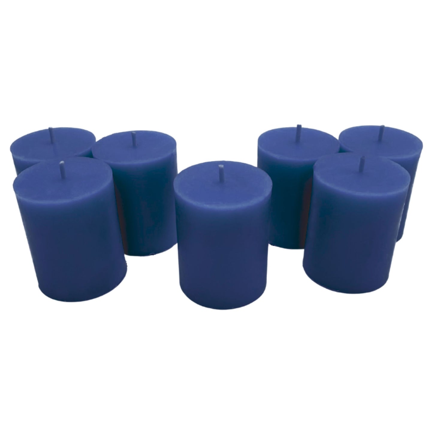 Pure Beeswax Votive Candles