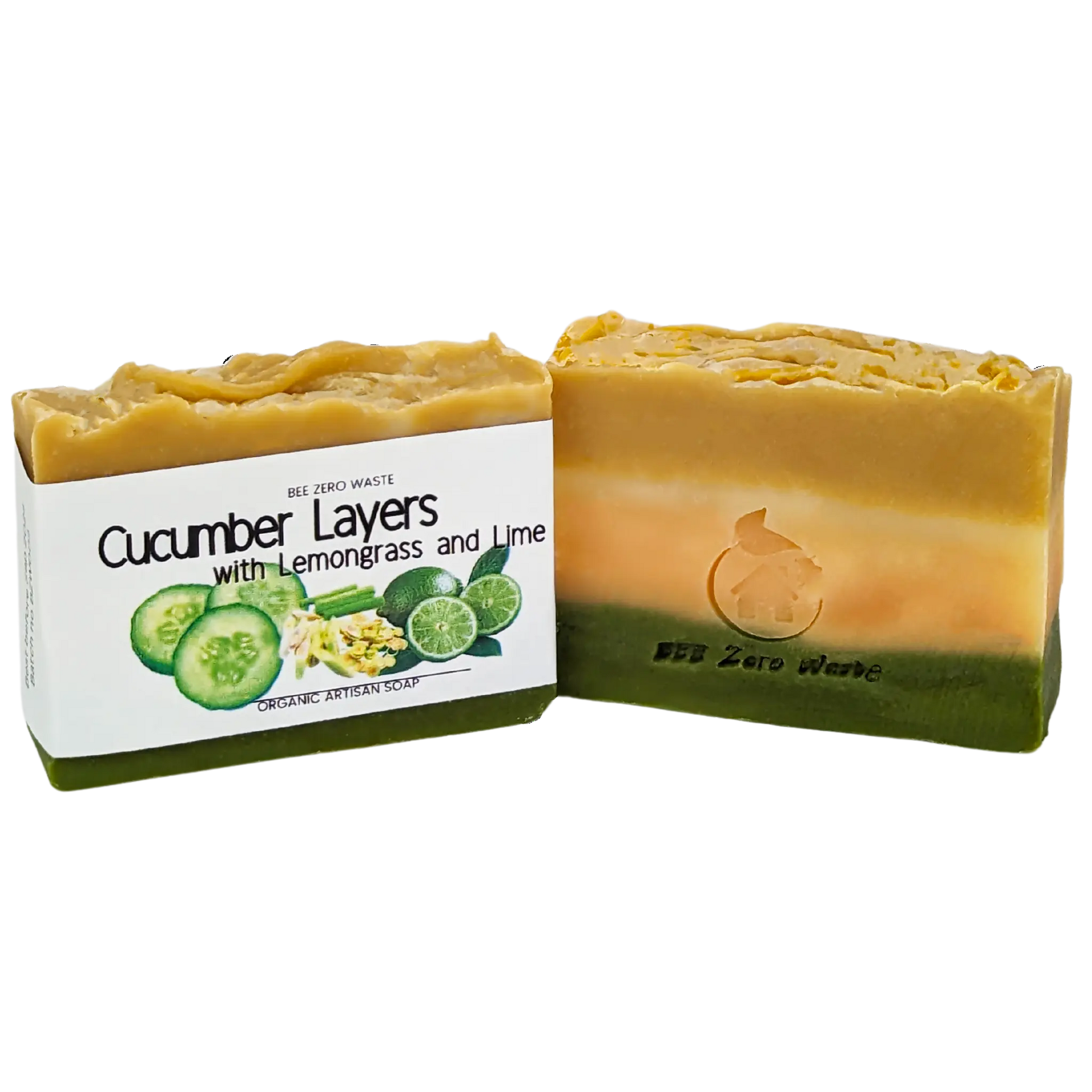 Luxury Natural Soap Bars for Sensitive Skin - Paraben-Free