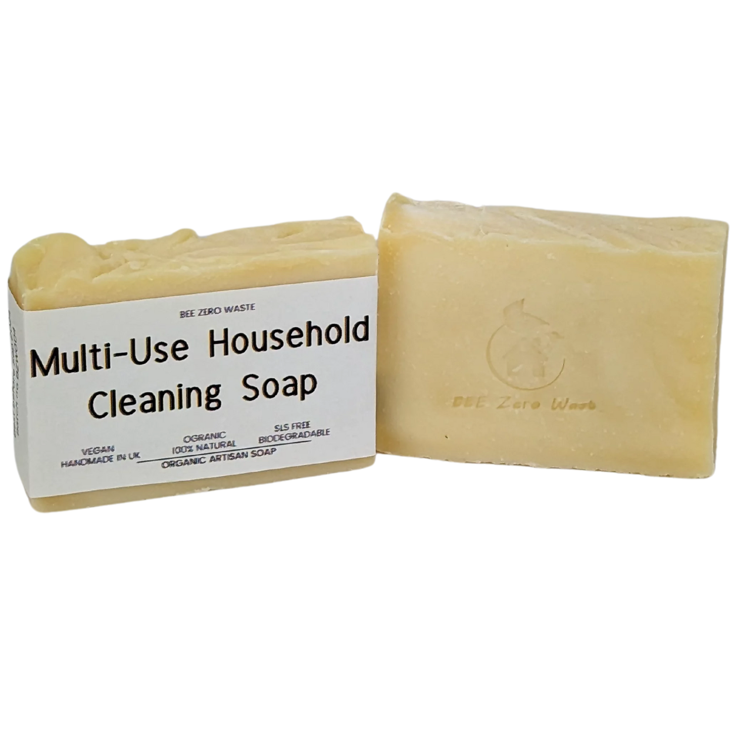 Wholesale Multi-use Household Cleaning Soap
