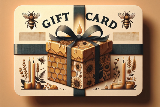 Virtual Gift Card