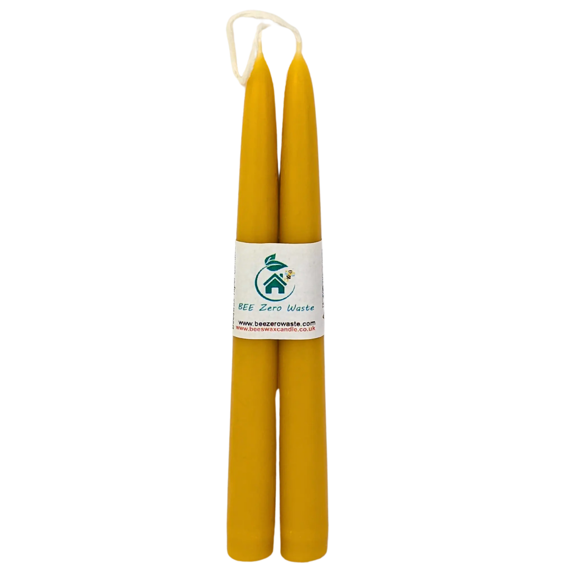Long-Lasting  Beeswax Candles for Christian Liturgy and Sacred Spaces.
