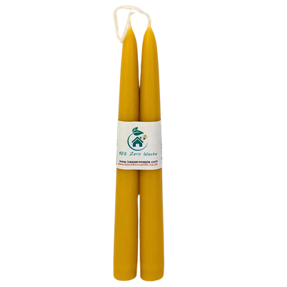 Long-Lasting  Beeswax Candles for Christian Liturgy and Sacred Spaces.