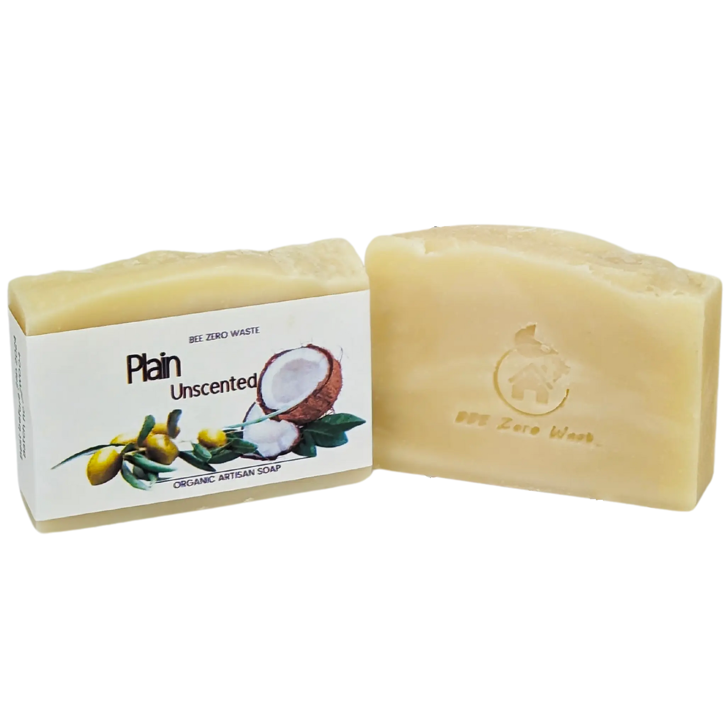 Cozy Moment Soap with Sweet Orange, Cinnamon, and Clove for Warm Baths