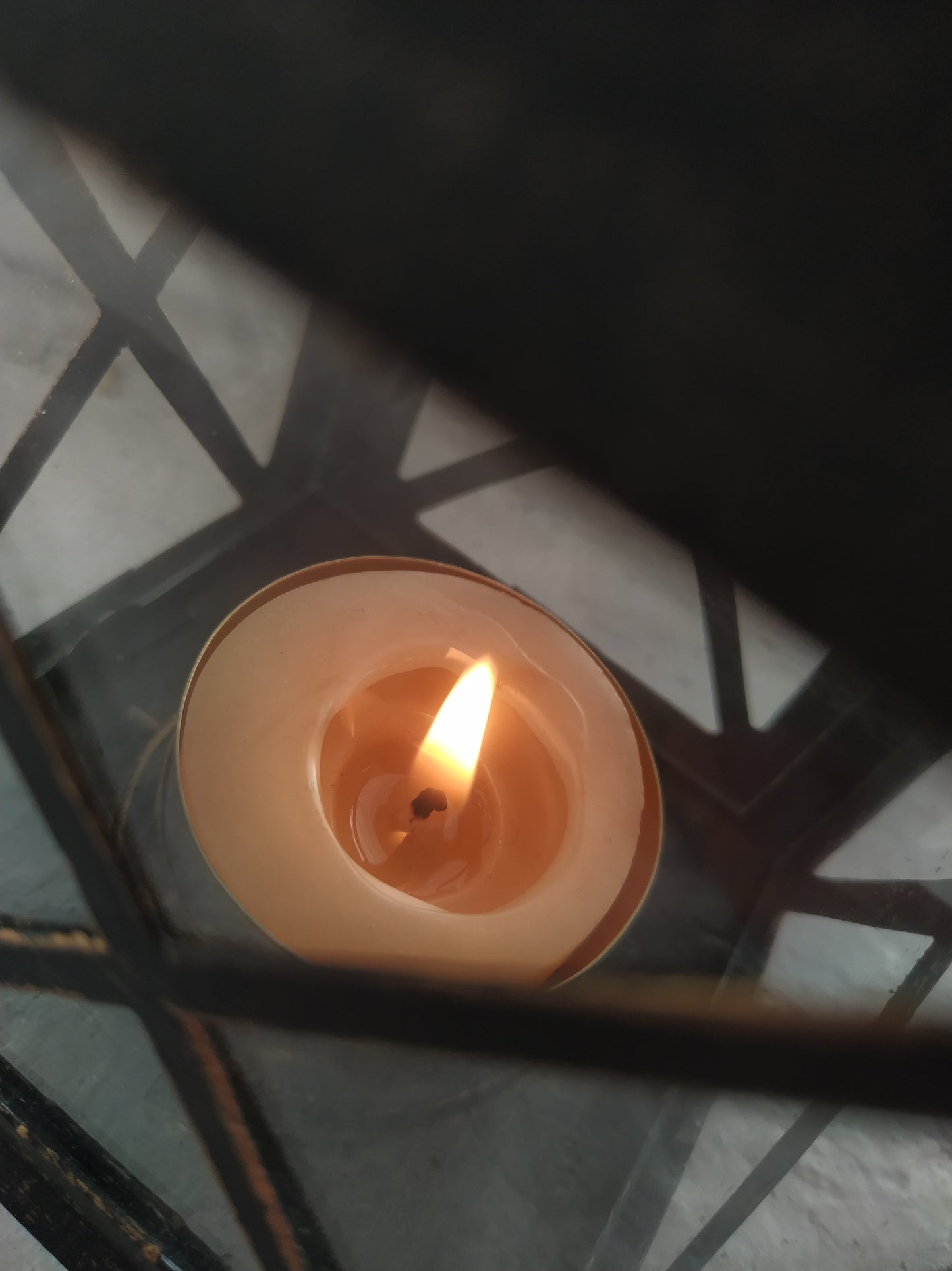 refill, refills, PURE Beeswax tealights, Hand poured, natural tea candles, 100% beeswax-various packs & refills - BEE Zero Waste