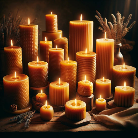 Enlightening Tips: Mastering the Use and Care of Your Candles for Long-Lasting Illumination