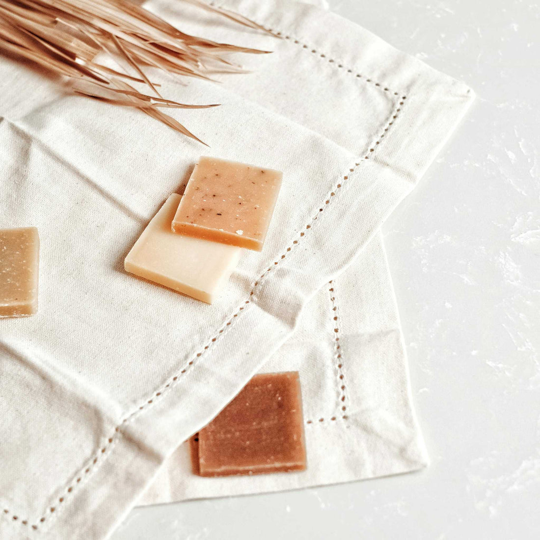Purely Natural: Discover the Skin and Eco Benefits of BEE Zero Waste Soaps