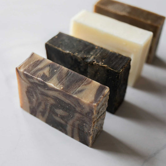 Bar Soap Renaissance: Embracing Eco-Friendly Cleansing with BEE Zero Waste