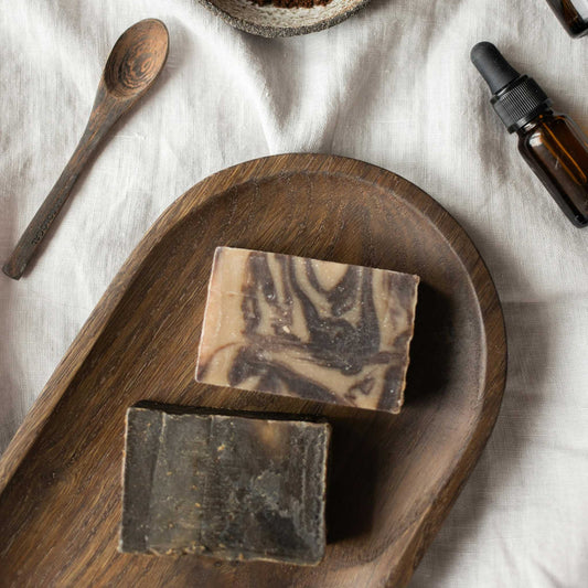Gentle on Skin, Kind to Earth: Discover BEE Zero Waste's Natural Soap Solutions