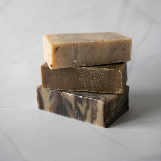Clean Hands, Clear Conscience: The Hygienic Benefits of BEE Zero Waste Bar Soap