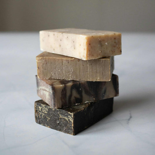 Bar Soap: Clean, Green, and Hygienic with BEE Zero Waste