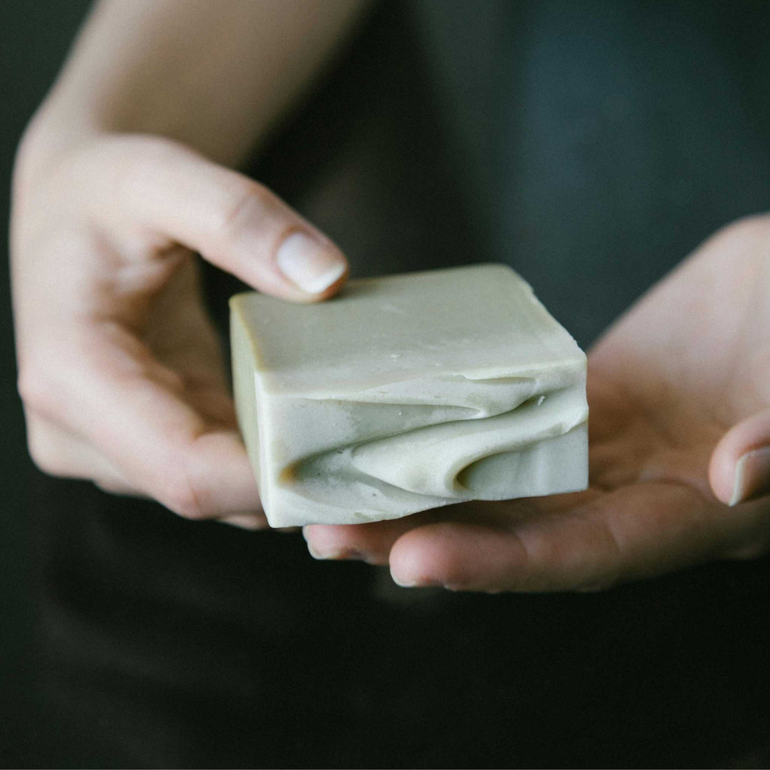 Eco-Chic Soaps: Ethically Crafted Beauty