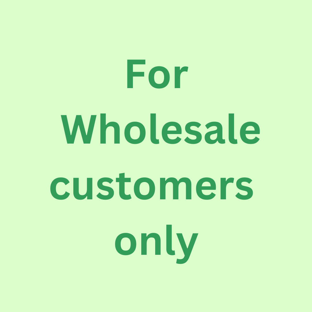 Wholesale