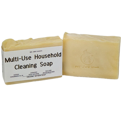 Wholesale Multi-use Household Cleaning Soap