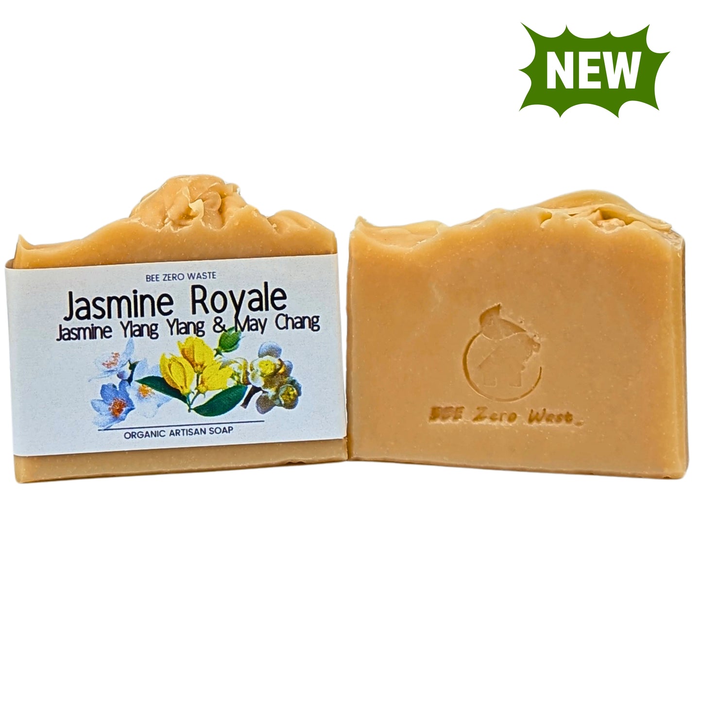 Nature's Soap Bar - One Soap
