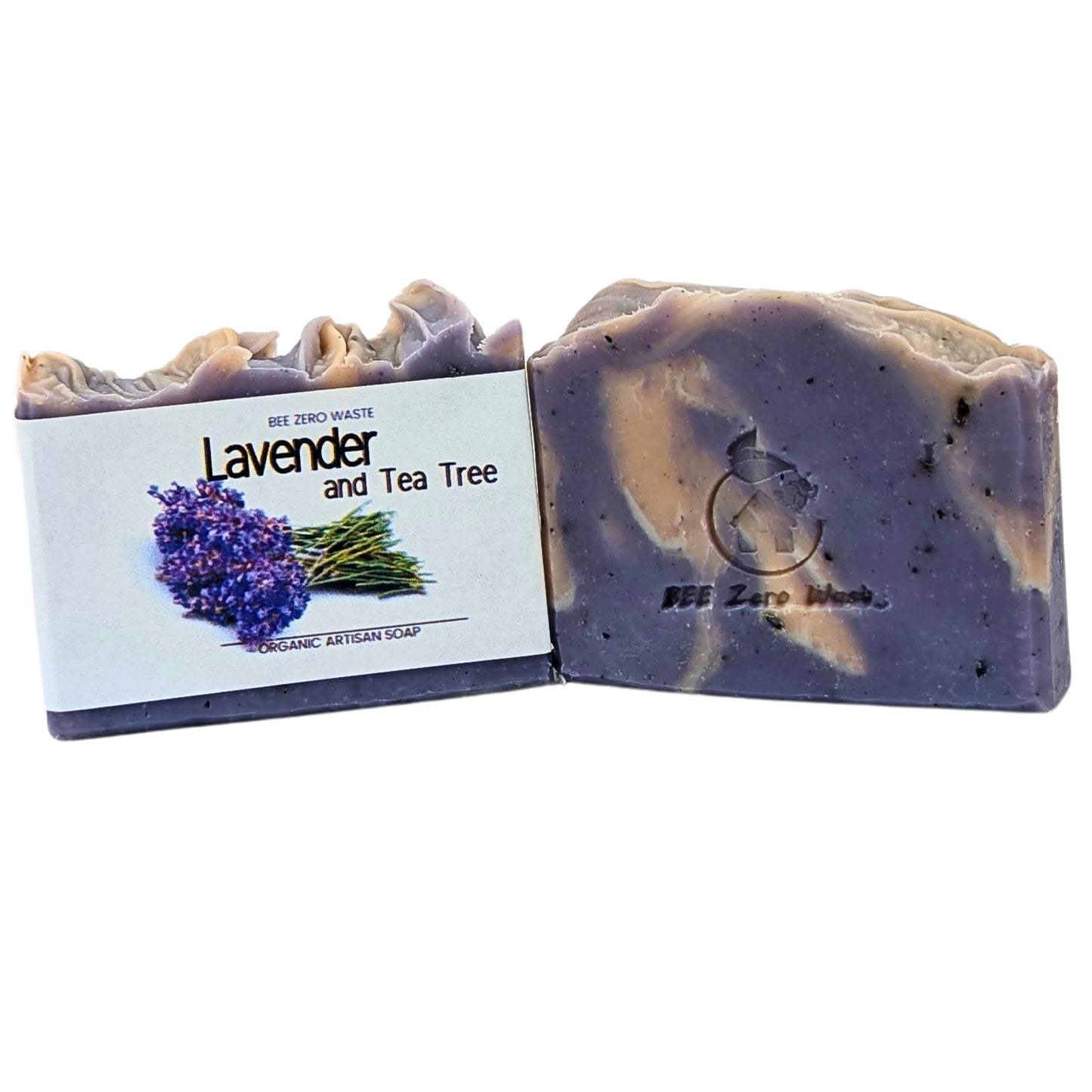 Nature's Soap Bar - One Soap