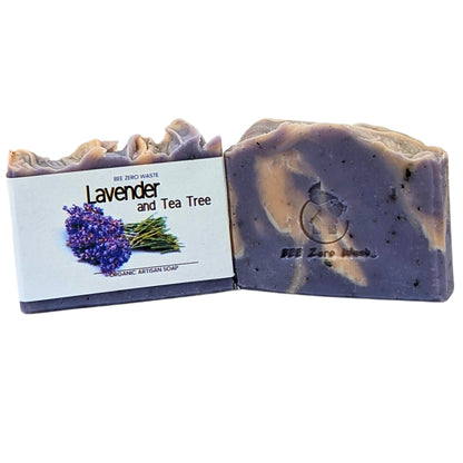 Nature's Soap Bar - One Soap