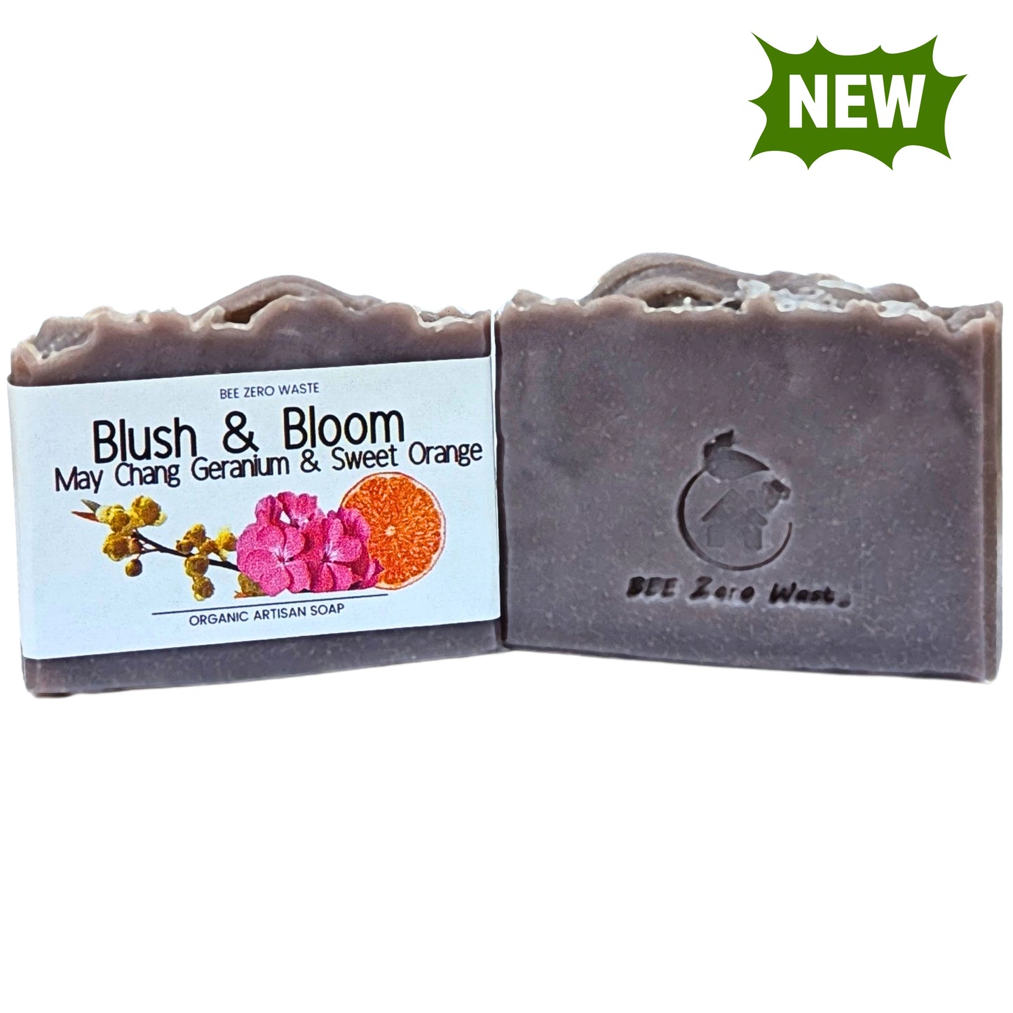 Nature's Soap Bar - One Soap